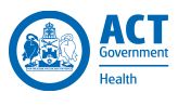 ACT Government Health